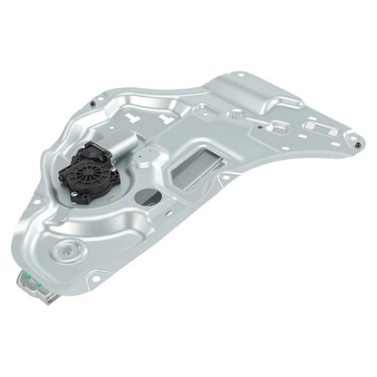 Window Regulator for Hyundai Tucson (2010–2017) 18041677, 389576, 834012S000, 834502S000