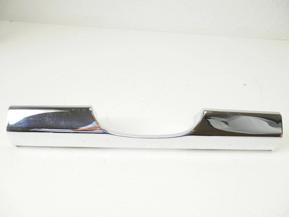 Chrome Touring Rear Turn Signal Light Bar for Harley Davidson (2009–2022)