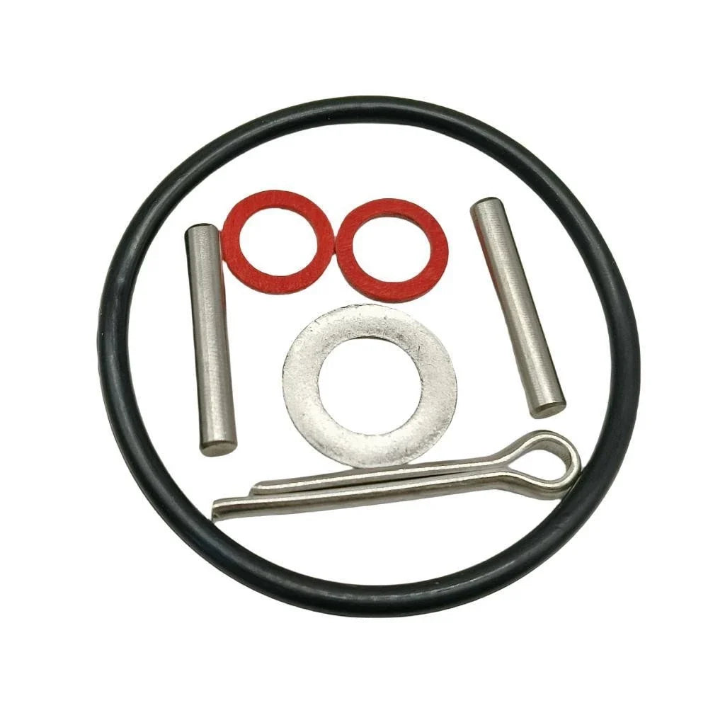 Maintenance Water Pump Impeller Kit for Mercury 4 Stroke 2-3.5 HP (47-161543)