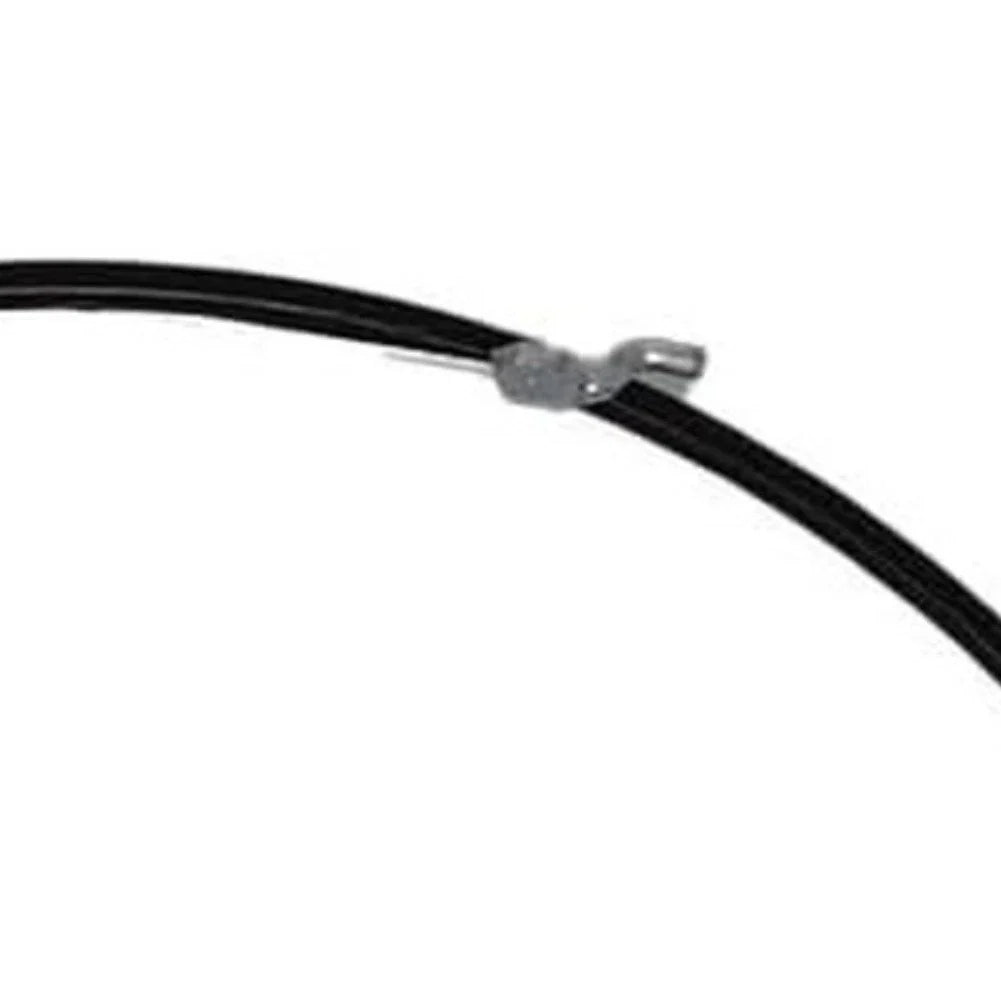 Control Cable for Honda Lawn Mower (51.25in, Metal, Z Ends)