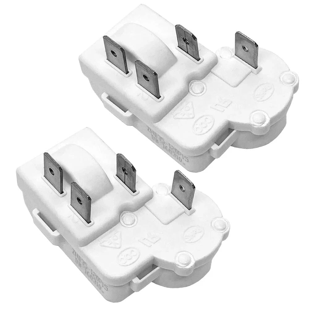 Overload Protection Relay for Refrigerator Freezer