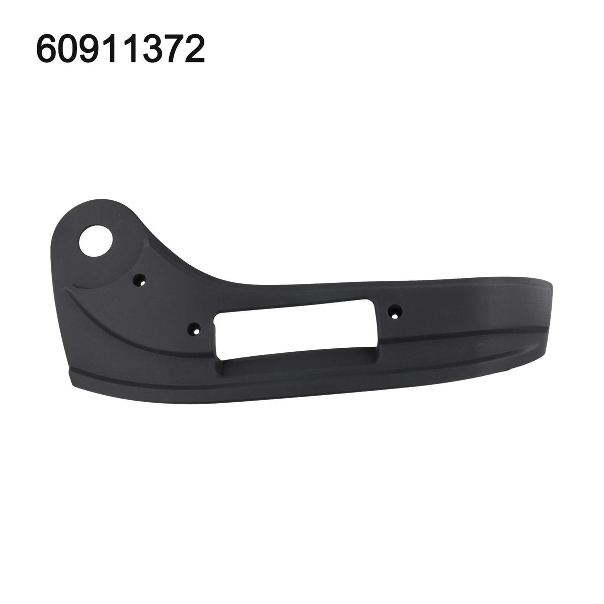 Left Seat Cover for Fiat Ducato, Boxer, Relay (2006–2023)