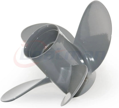 Boat Propeller 10 7/8X12 for Honda Outboard Motor BF35-BF60
