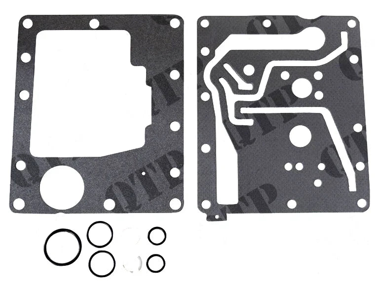 Hydraulic Pump Fitting Kit for Case IH 74 84 85 95 3200 4200 CX Tractors