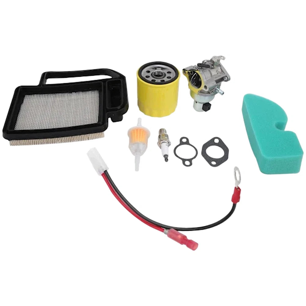 Replacement Air Filter Kit for SV470 SV530 SV540 Carburetor