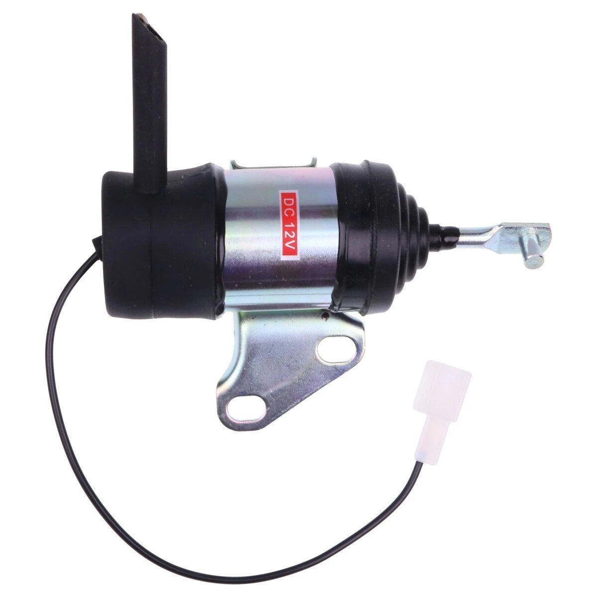Fuel Shut Off Solenoid for Kubota B7410D BX1800D BX1830D BX2230D (16851-60010)