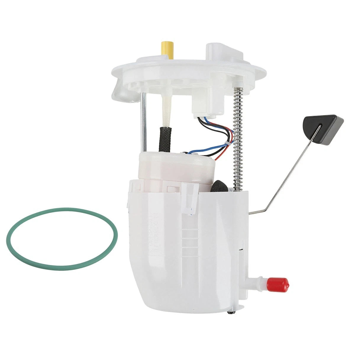 Electric Fuel Pump for Ford Flex Lincoln MKT (2010–2012) 17989487 E2558M SP2559M