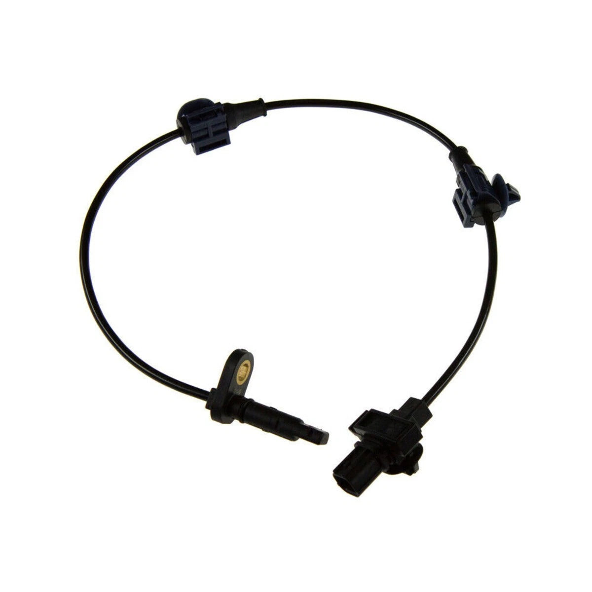 2X ABS Speed Sensor for Honda CR-V (2007–2011) 2ABS0594, 695898, 4-Wheel ABS