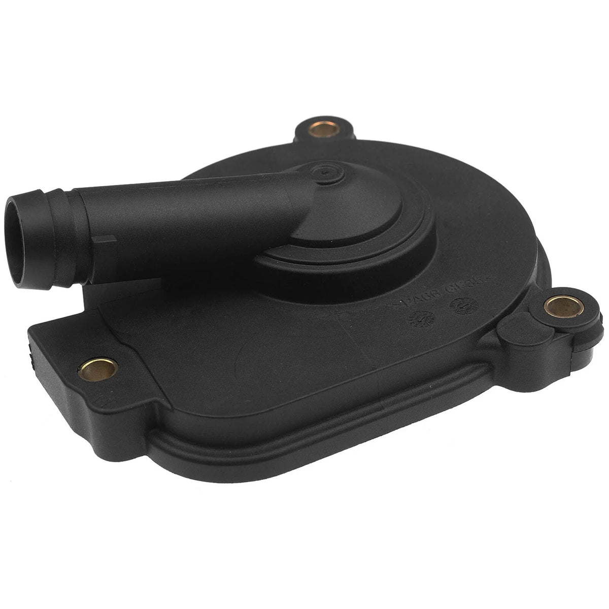 Crankcase Vent Valve Oil Separator Cover for Mercedes-Benz C230 (2003–2007)