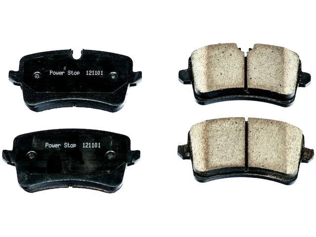 Brake Pad Set Rear for Audi RS7 (2014–2018) 59636ZVSW