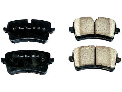 Brake Pad Set Rear for Audi RS7 (2014–2018) 59636ZVSW