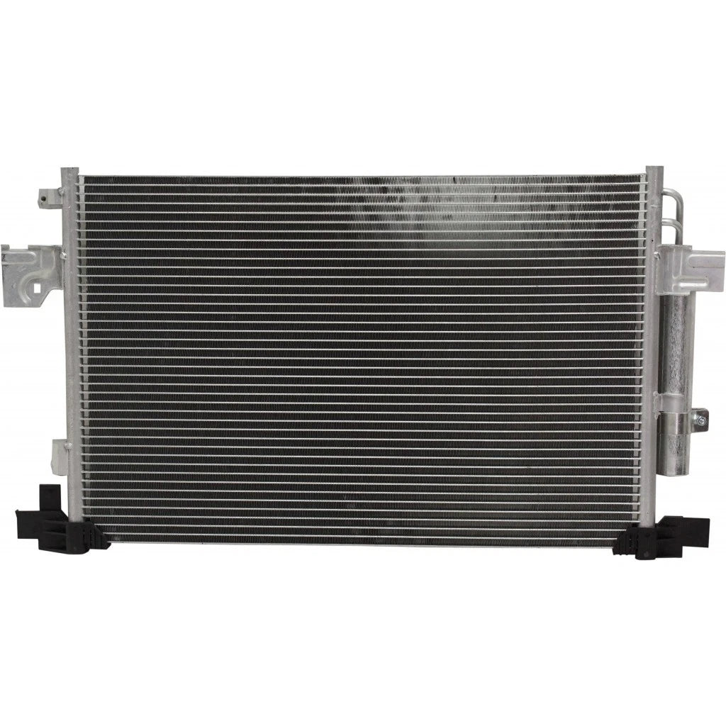 A/C Condenser for Mitsubishi Outlander (2007–2013) CLX-M0-USA-KVAC3747-CL360A70, MI3030172