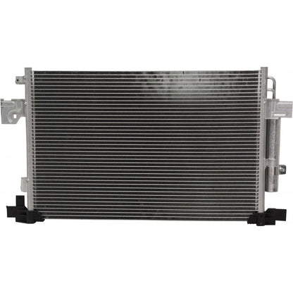 A/C Condenser for Mitsubishi Outlander (2007–2013) CLX-M0-USA-KVAC3747-CL360A70, MI3030172