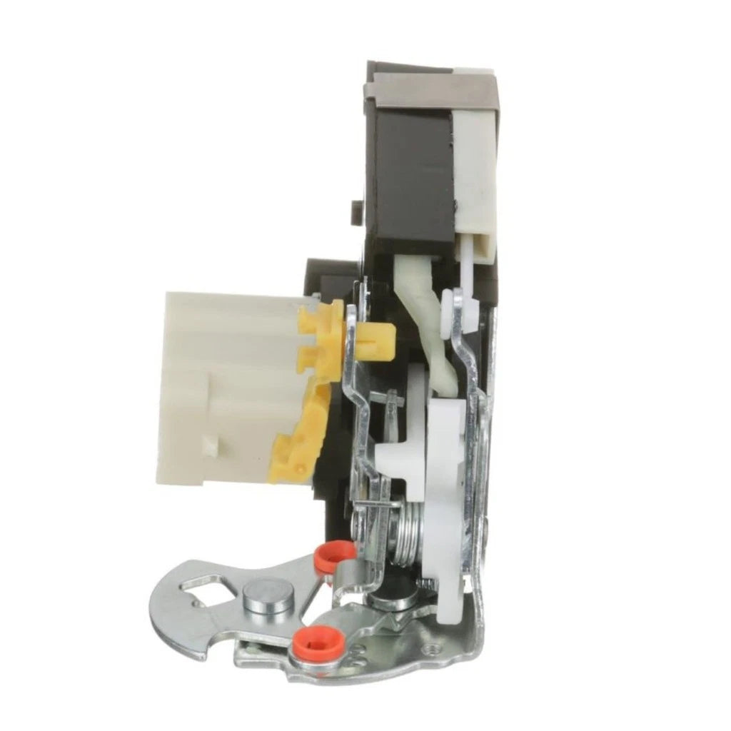 Power Door Lock Actuator for GMC C3500HD (2001–2002) ALX-PAU-SI-DLA-639-CLA2