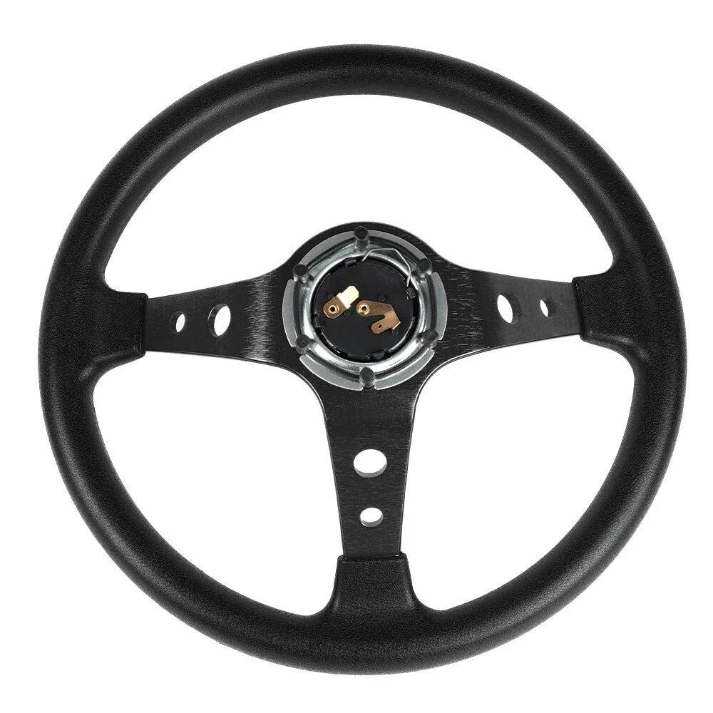 14" Steering Wheel Quick Release Hub Adapter 170H for Dodge Jeep SRT-4