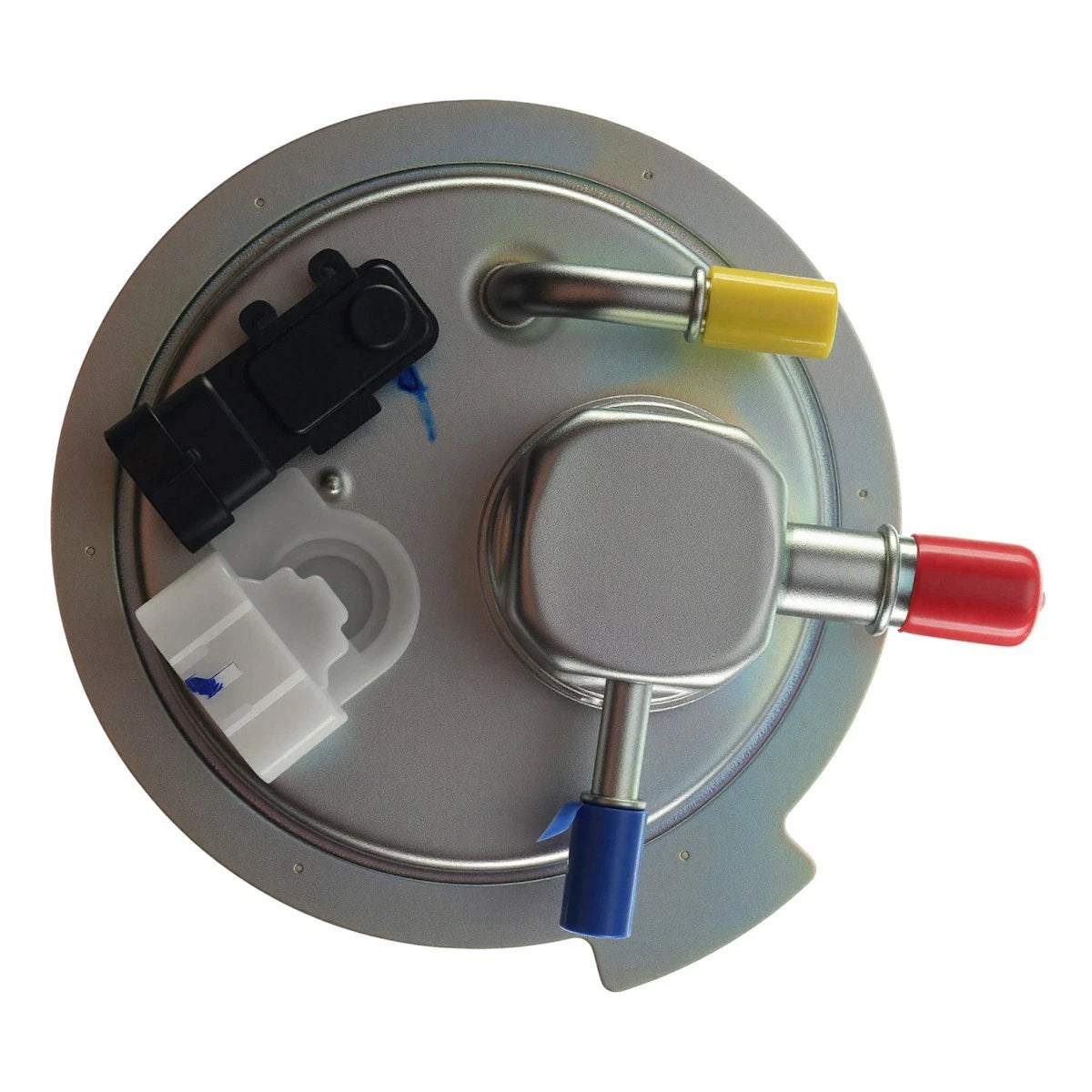 Electric Fuel Pump for Chevy Silverado 1500 GMC Sierra (2007–2008) 17989204, 19206531, 19206532, 19168097, SP6091M