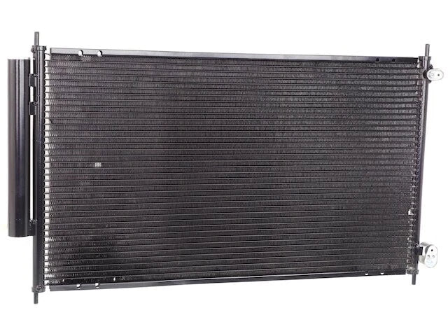 A/C Condenser for Acura TSX (2004–2008) 54611NVTX
