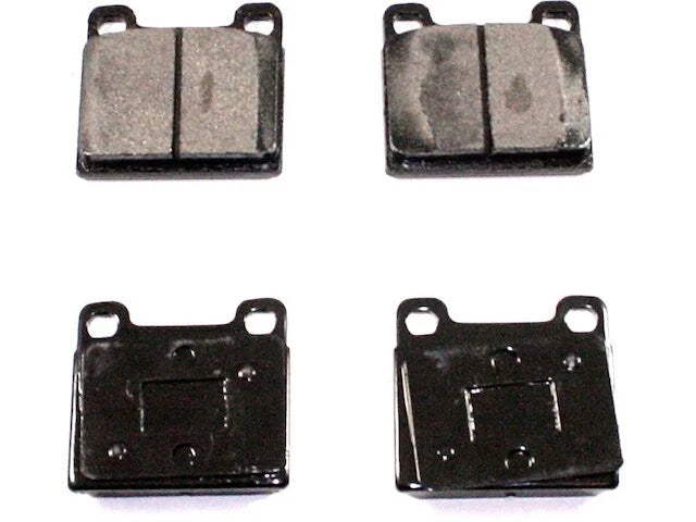 Brake Pad Set Front for BMW 1600ti (1967–1968) 54744XRQZ