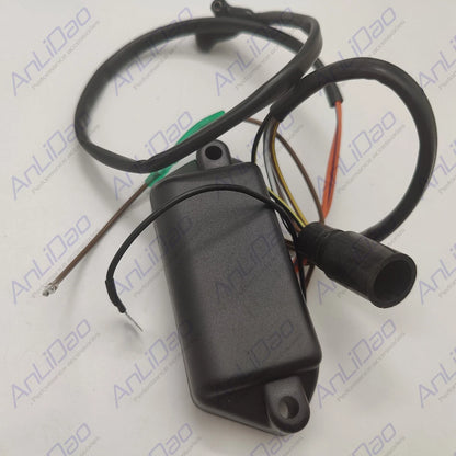 CDI Power Pack for Evinrude Johnson 25HP-50HP (Many 585260 5001344)