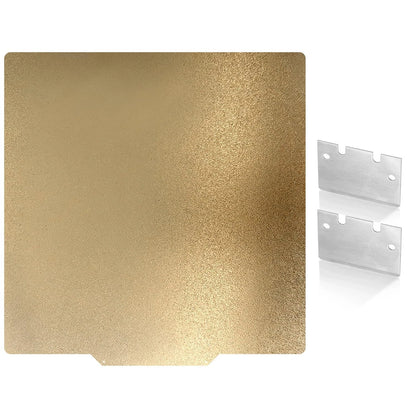 220x220mm PEI Build Plate for Prusa (2017–2023) Double Sided