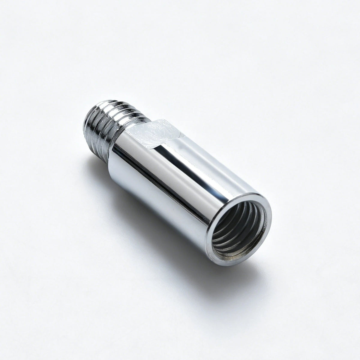 Chrome Angle Grinder Extension Shaft 5/8"-11 60mm for Polishing Grinding