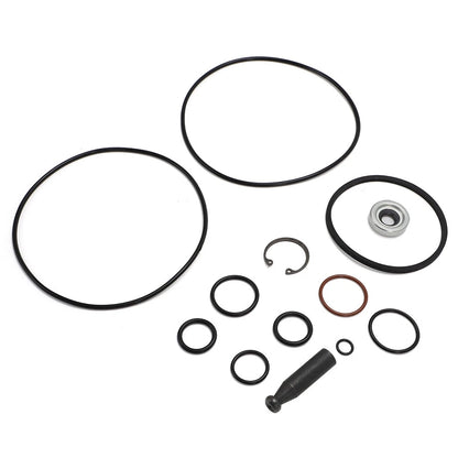 AC Compressor Gasket O-Ring Seal Kit for GM R4 (14mm Shaft)