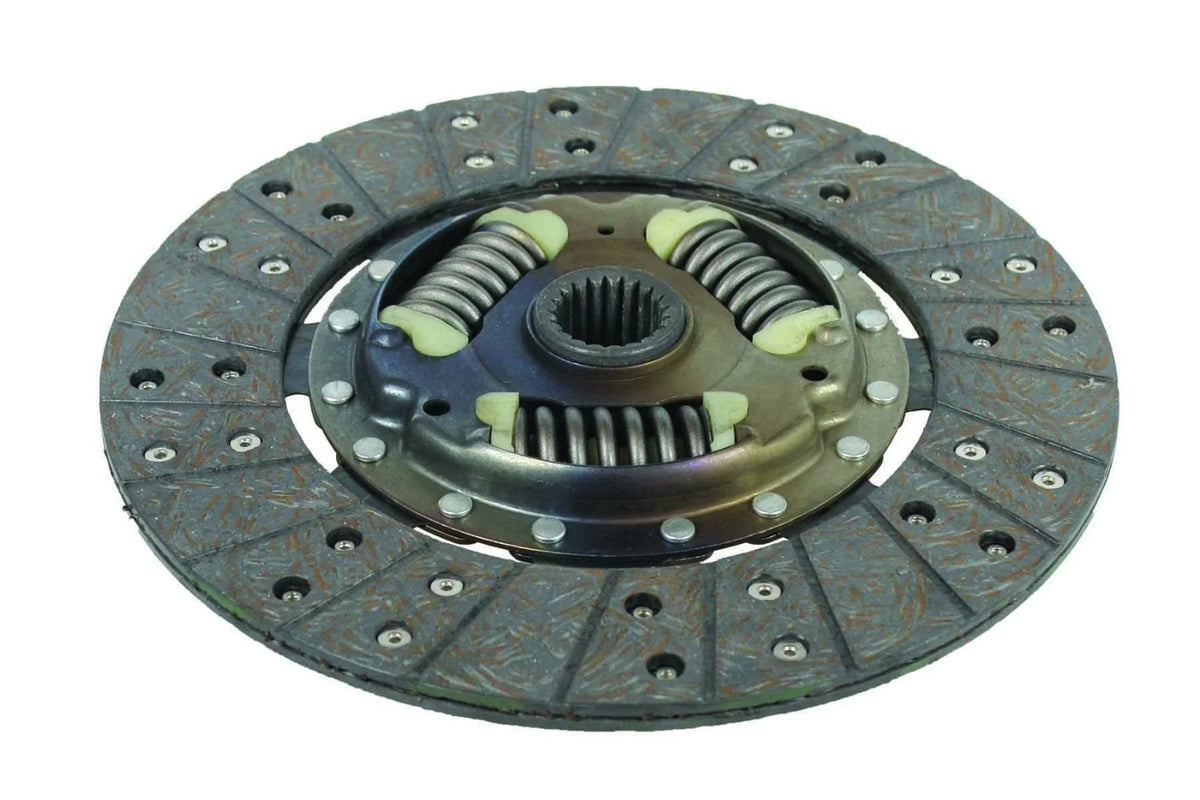 Clutch Kit for Toyota Tacoma T100 4Runner Tundra 3.4L V6 (1995–2004)