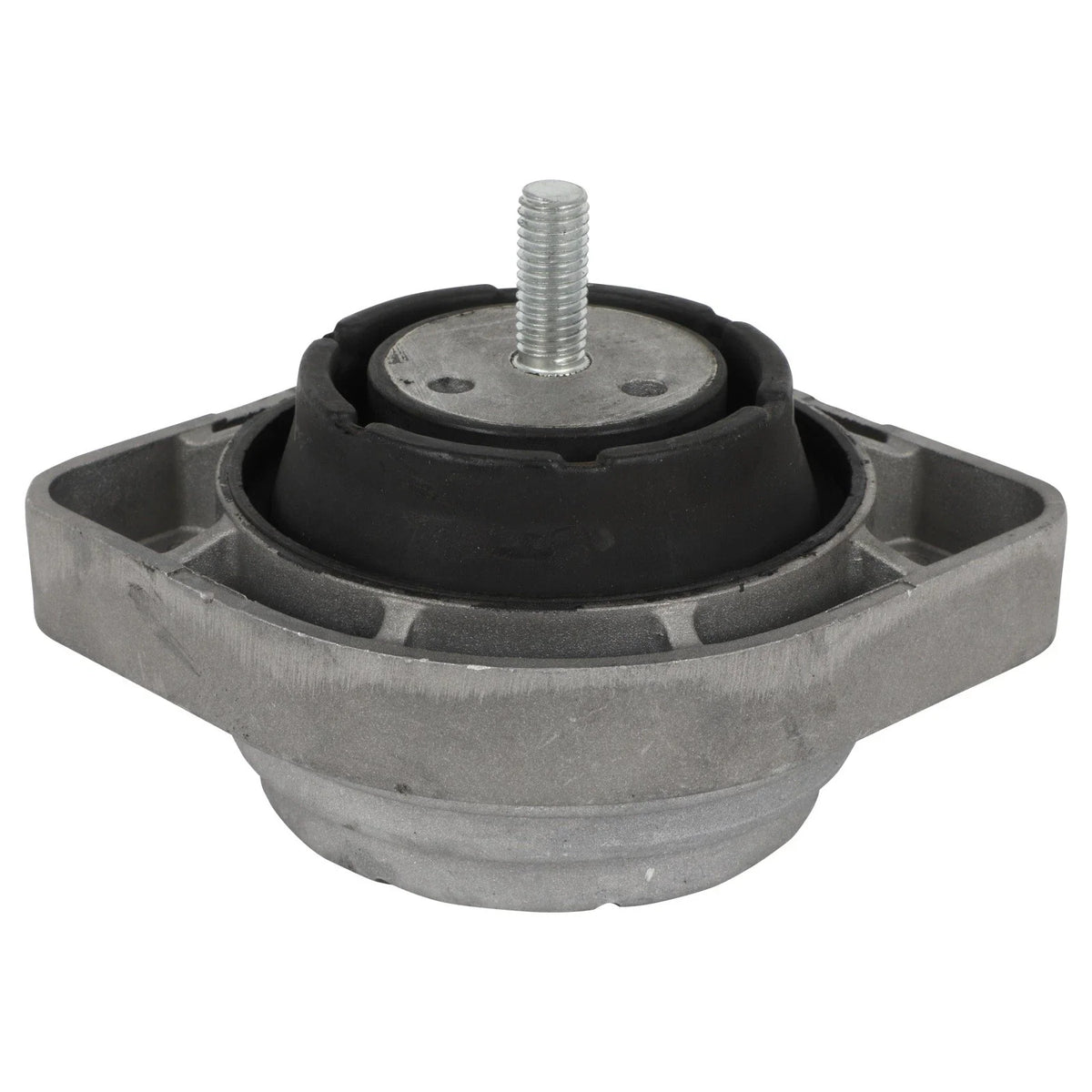 Set of 2 Engine/Transmission Mounts for BMW X3 L6 3.0L E83 (2004–2006)