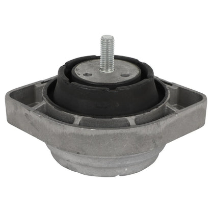 Set of 2 Engine/Transmission Mounts for BMW X3 L6 3.0L E83 (2004–2006)