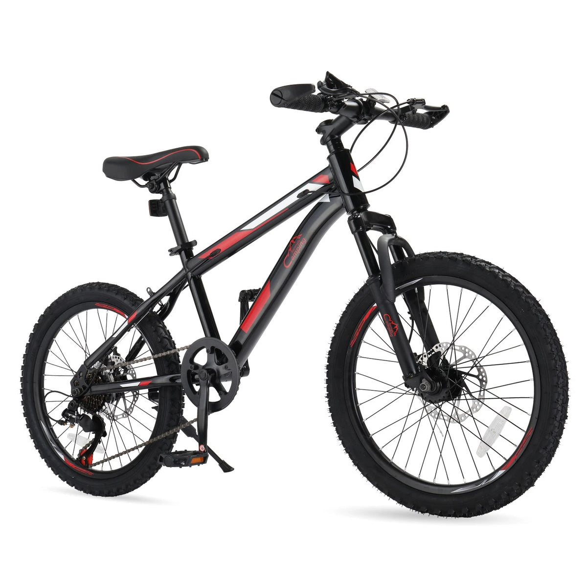 20 Inch Kids Mountain Bike for Kids (No Known Part Numbers)