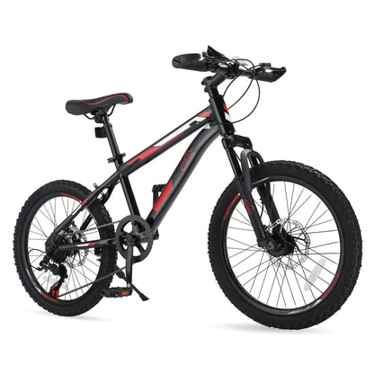 20 Inch Kids Mountain Bike for Kids (No Known Part Numbers)