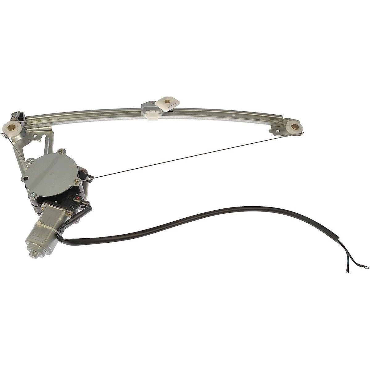 Dorman Window Regulator 741-406 for MB Mercedes (1986–1989) Right Rear