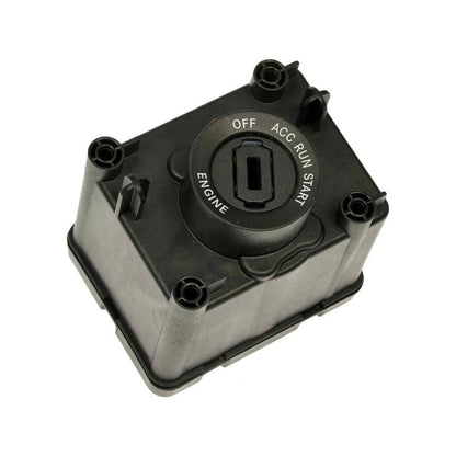 Ignition Starter Switch for Ram 1500/2500/3500 (2016–2018) ALX-PAU-RB-601-086