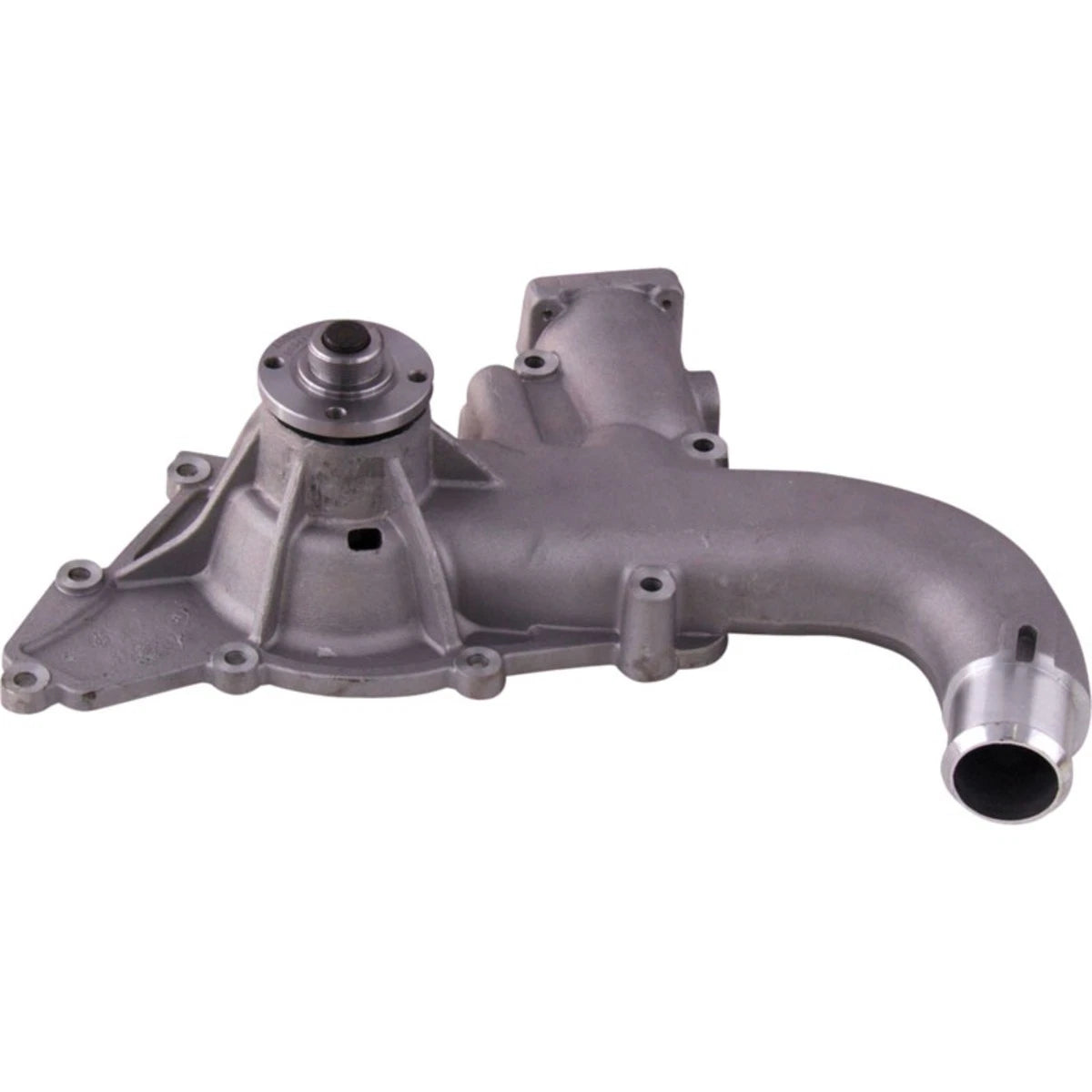 Gates Water Pump 45007 for Ford F-250 F-350 E350 (1994–1996)