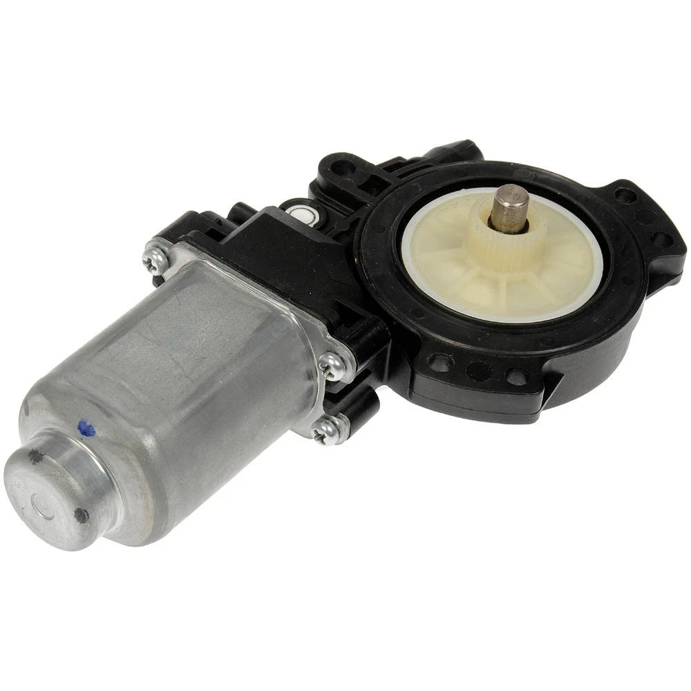 Dorman Rear Right Power Window Motor for Hyundai Santa Fe (2007–2012) 742-735, 11742691-101