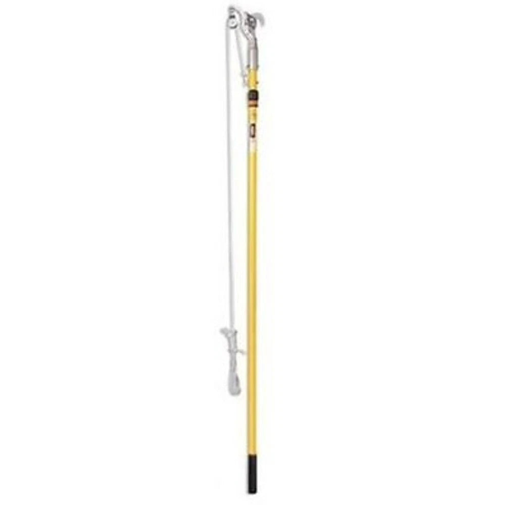 12' Telescoping Tree Limb Pruner for Marvin
