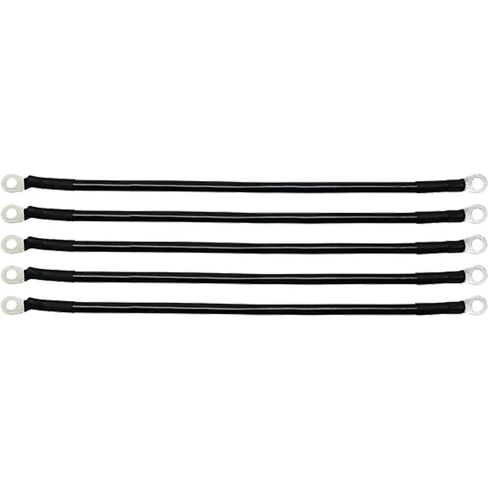 Battery Cable Set for Club Car DS 48V (1995–Present) BAT-1002A