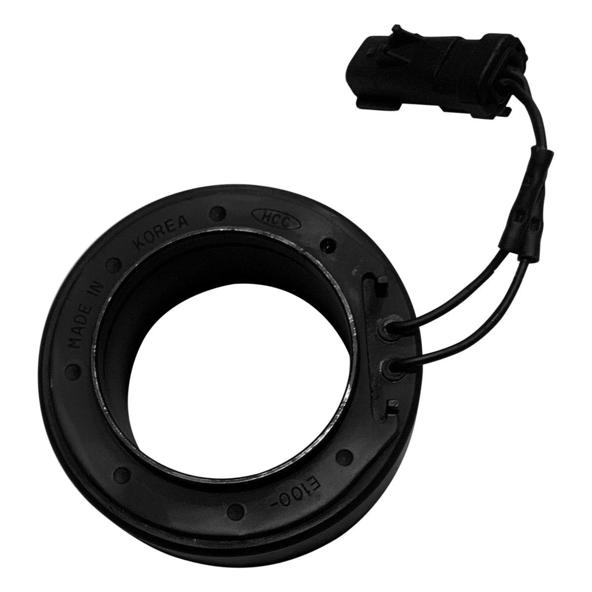 AC Compressor Clutch Replacement for Dodge Ram 4000 5.9L (2006–2008)
