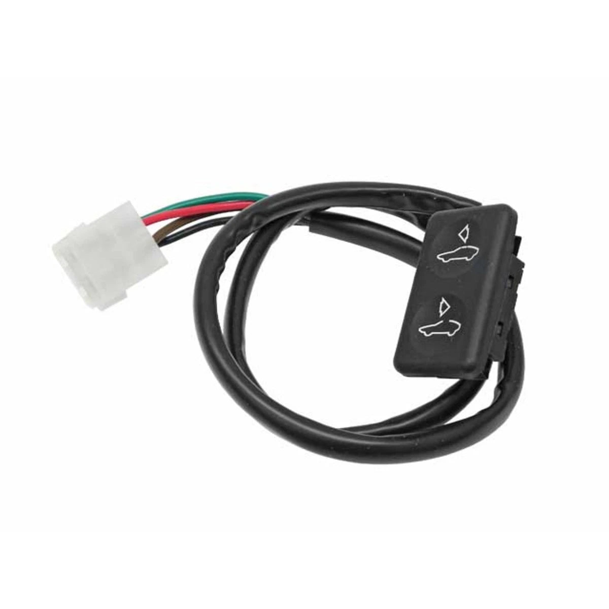 GenuineXL Sunroof Switch for Porsche 928 (1978–1989) 928-613-120-00