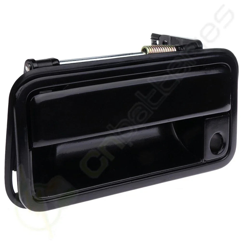 Front Exterior Door Handle LF for Chevy GMC Pickup Truck (1988–1994)