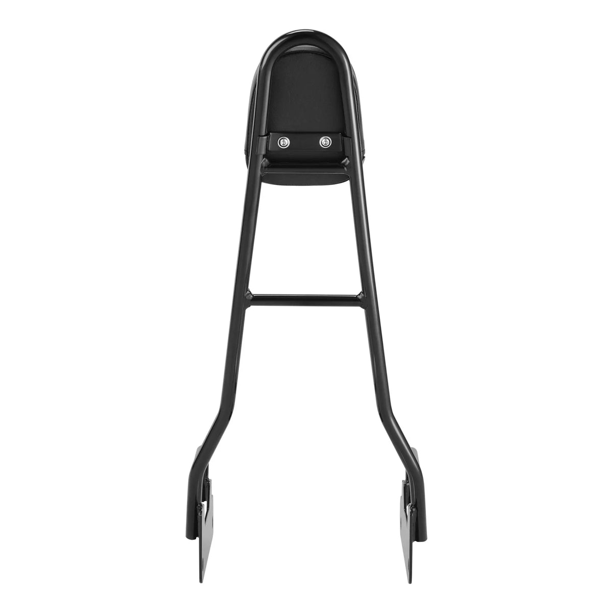Passenger Backrest Pad for Harley Street Bob FXBB FXBBS (2018–2025)