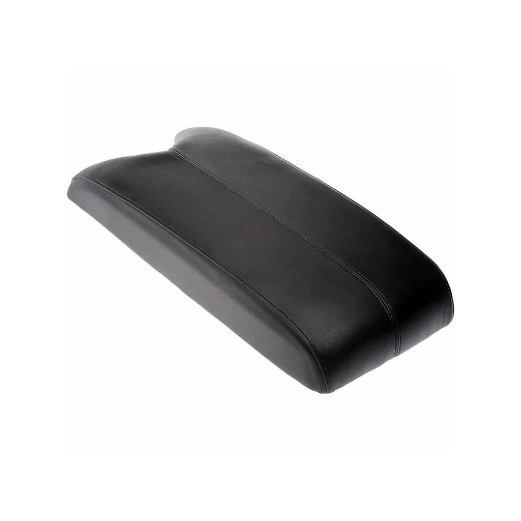 Console Lid for Acura RDX (2007–2009) ALX-PAU-RB-924-884-CLA1 Black Plastic