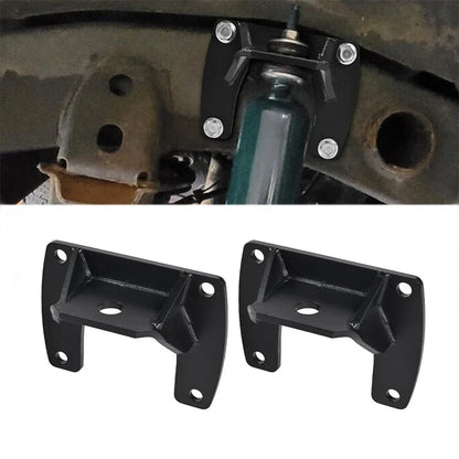 Rear Shock Mount Repair Kit for 1996-2002 Toyota 4Runner (1996-2002)