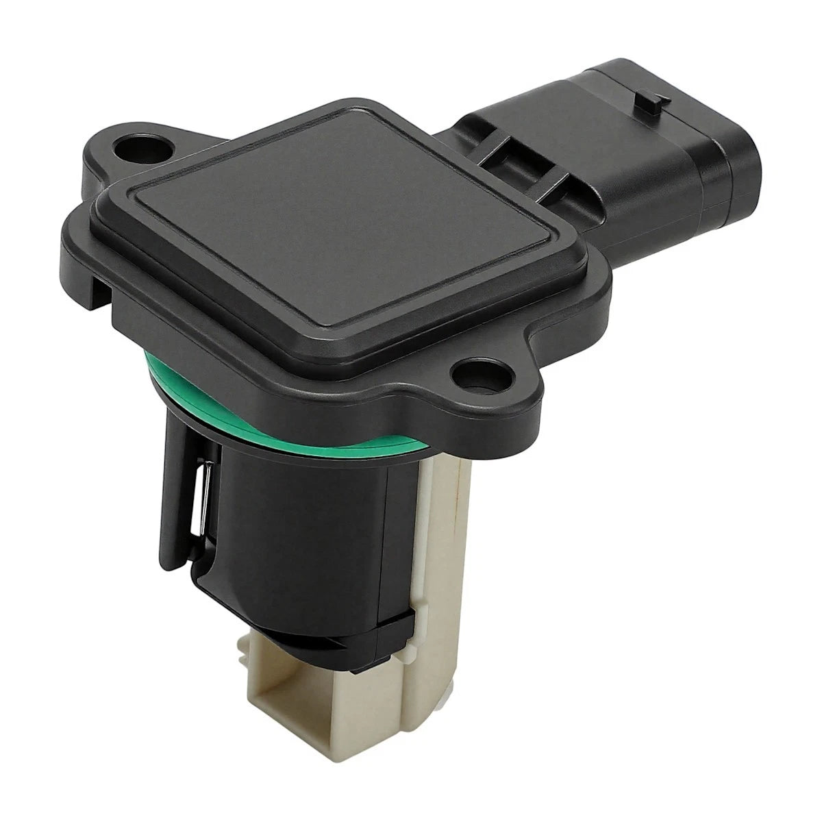 Mass Air Flow Sensor for BMW 5 Series 7 Series X3 X4 X5 X6 (2011–2017) 18050219 5WK97512