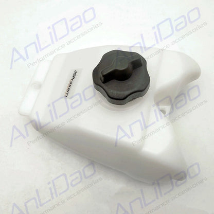 Fuel Tank & Cap for Tohatsu Mercury Mariner Outboard (1200-8M0073609, 309-70010)
