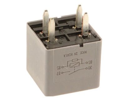 Relay for Chevrolet SSR (2003–2006) 85728NMMJ