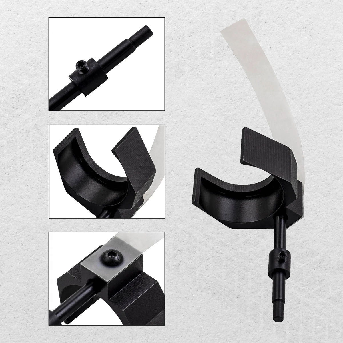 Injector Height Tool for Caterpillar 3406E C15/C16 (EOHSNA, 9U-7227)