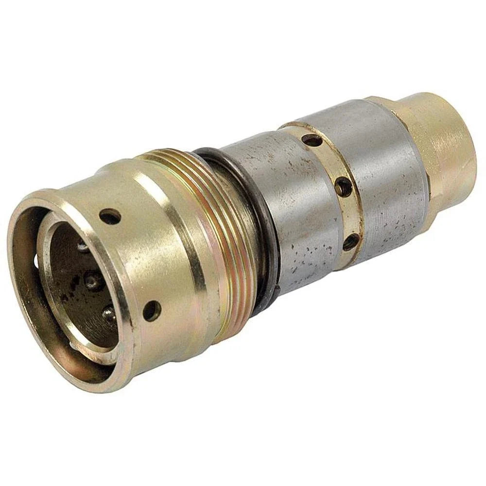 Hydraulic Coupler for Ford/New Holland (Replaces 47922057)