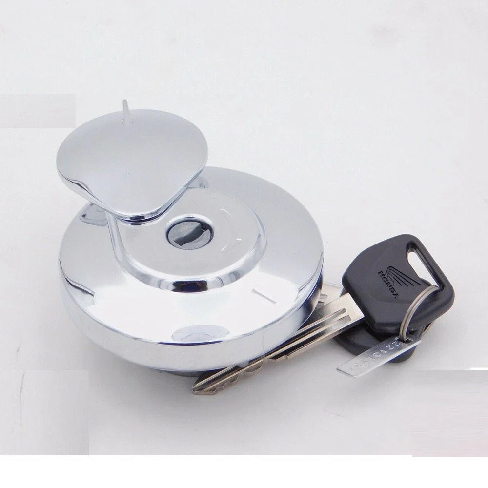 Fuel Gas Tank Cap for Honda CRF250L/CRF250LA (2013–2020)