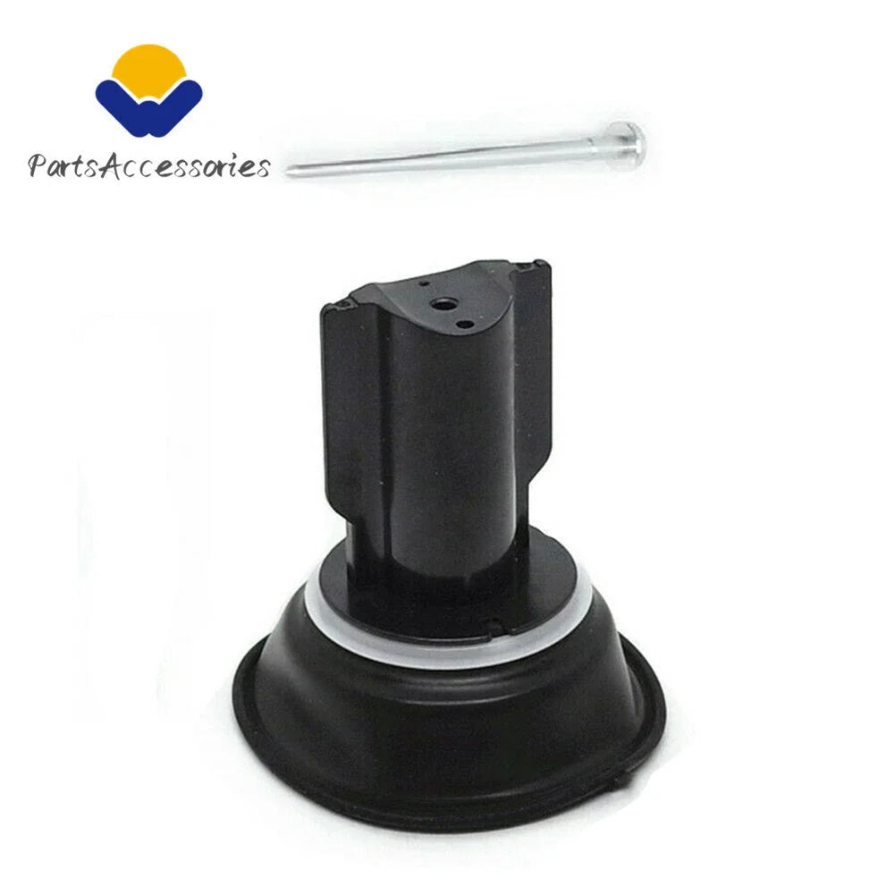 Carburetor Diaphragm Vacuum Slide Piston for Arctic Yamaha Suzuki Kawasaki
